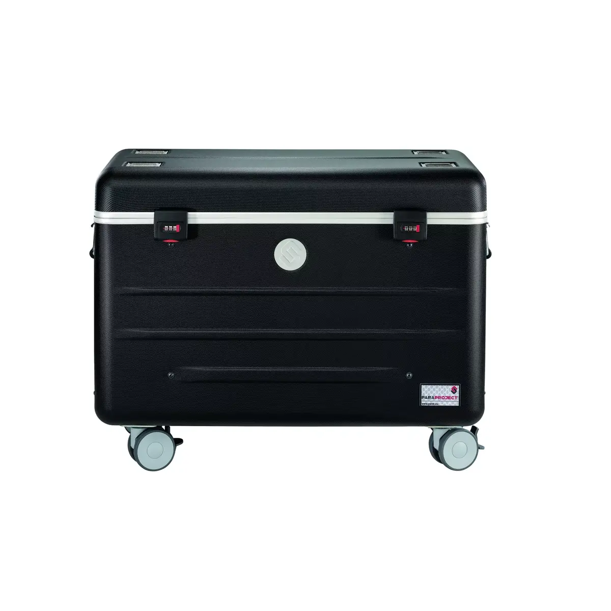 Multimedia cart Parat Case i16 Photo 2