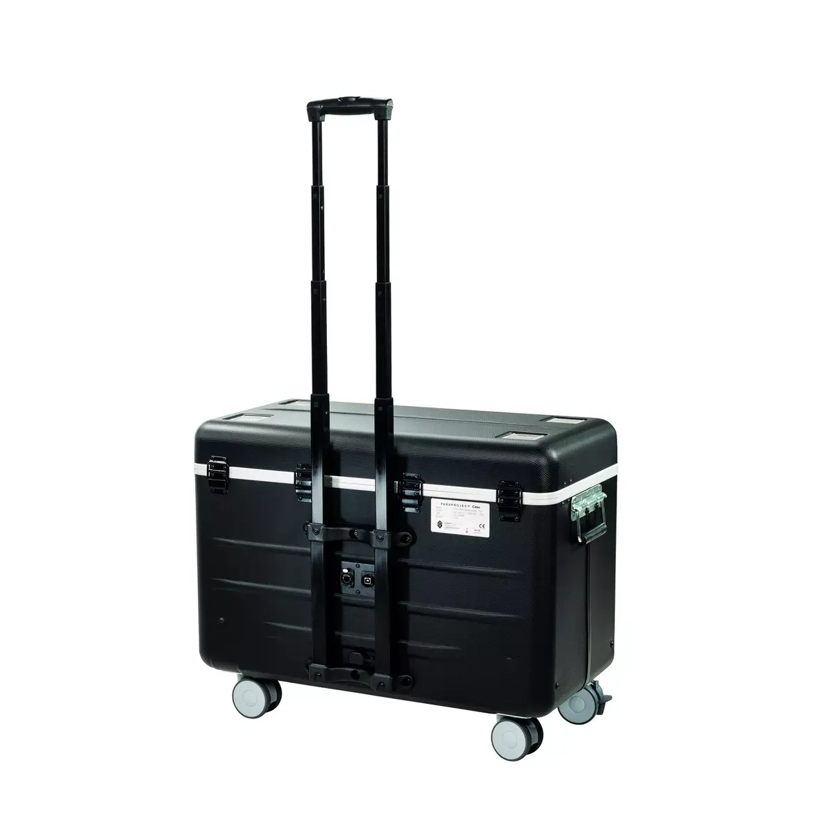 Multimedia cart Parat Case i16 Photo 4