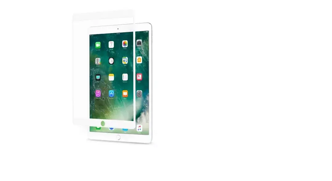 Moshi iVisor AG ekrāna aizsargs iPad Pro 10.5" Photo 2