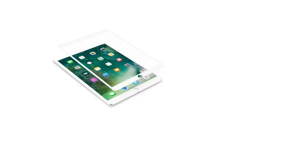 Moshi iVisor AG ekrāna aizsargs iPad Pro 10.5" Photo 4