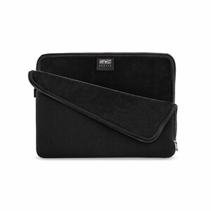Artwizz 5307-2123 tablet case 26.7 cm (10.5") Sleeve case Black