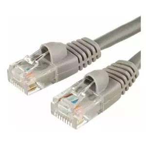 PREMIUM Line Patch Cord CAT5e UTP 5.0m