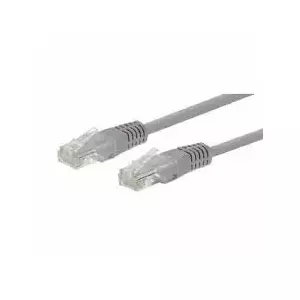 PREMIUM Line Patch Cord CAT6 UTP 0.5m