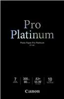 Foto papīrs Canon PT-101 Pro Platinum