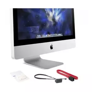 Кабель SATA OWC OWCDIDIM21SSD11 Внутренний SSD DIY Kit Черный Красный