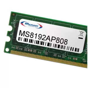 Memory Solution MS8192AP808 atmiņas modulis 8 GB