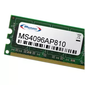 Memory Solution MS4096AP810 atmiņas modulis 4 GB