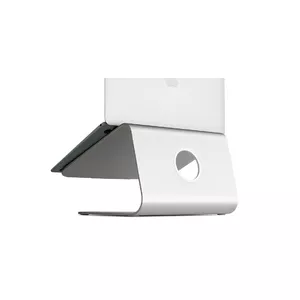 Laptop stand Rain Design mStand Silver 15 inch
