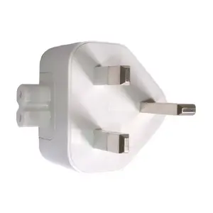 Indoor Charger CoreParts MSPA1018 White AC