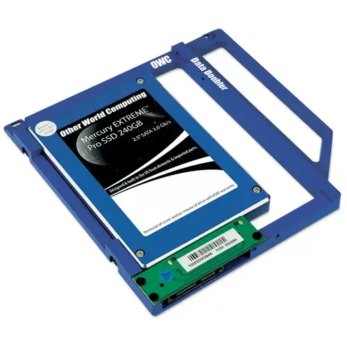 Data Doubler OWC OWCDDAMBS0GB Photo 2