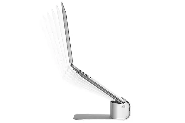 Laptop stand Rain Design iLevel2 Photo 2