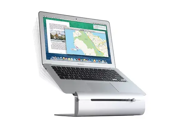 Laptop stand Rain Design iLevel2 Photo 3