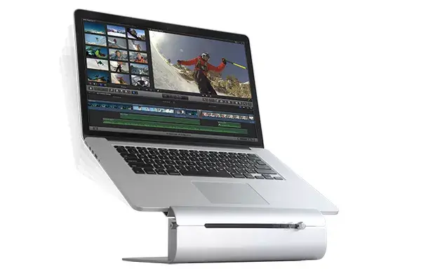Laptop stand Rain Design iLevel2 Photo 4