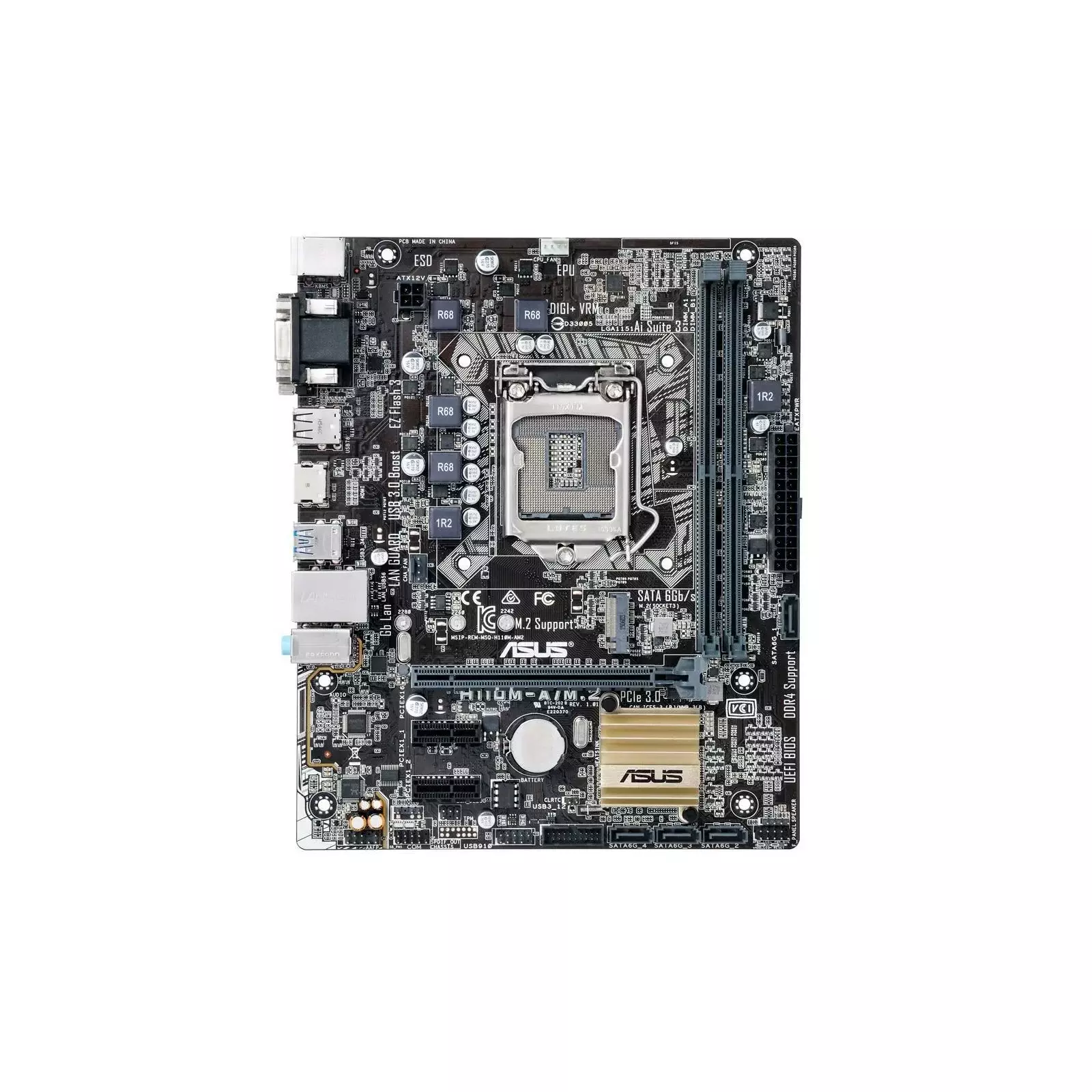 Asus 90MB0R60-M0EAY0 Photo 1