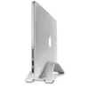 Подставка для ноутбука Twelve South BookArc Silver 33 см (13") Photo 2