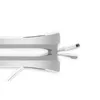 Подставка для ноутбука Twelve South BookArc Silver 33 см (13") Photo 5