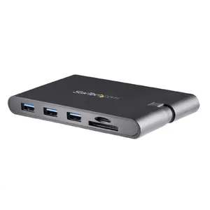 USB C Multiport Adapter StarTech.com DKT30CHVSCPD