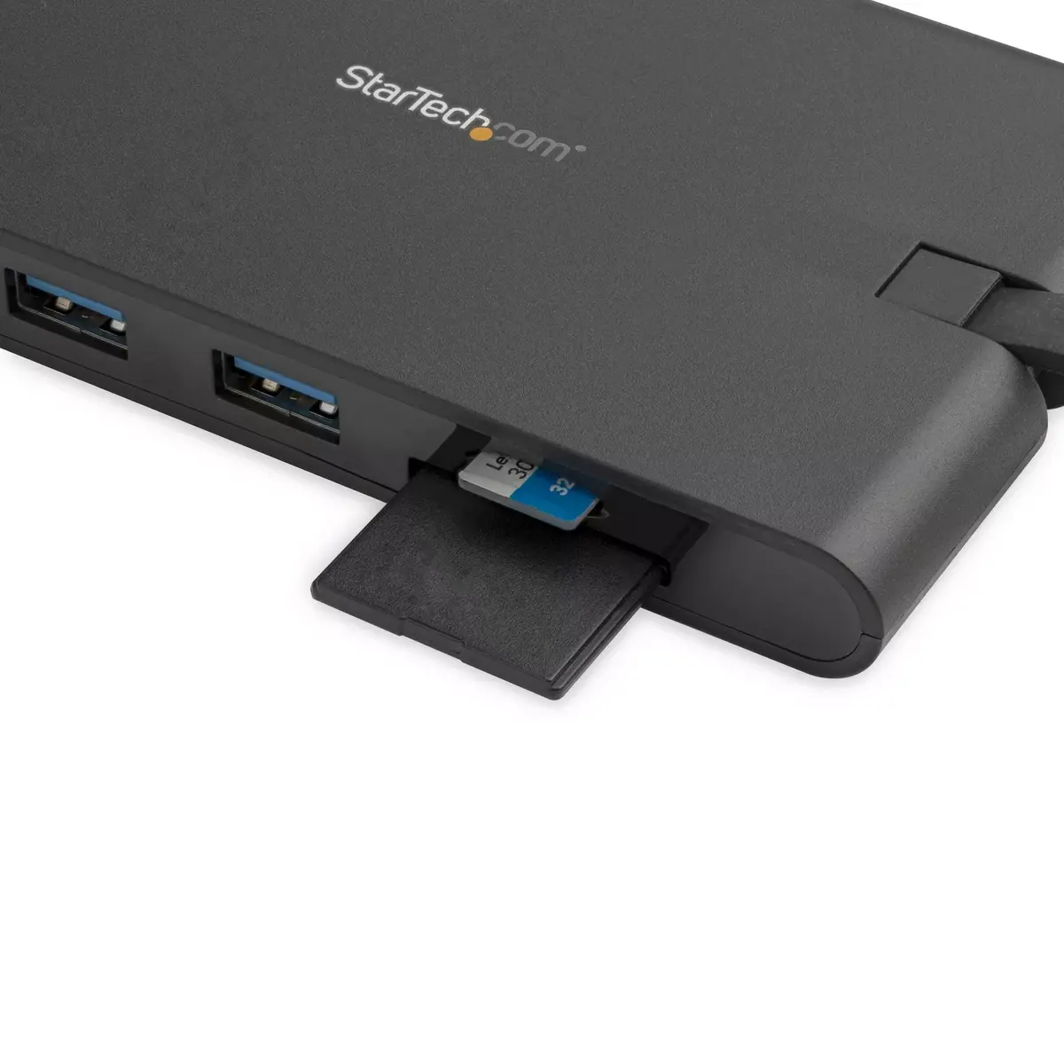 USB C Multiport Adapter StarTech.com DKT30CHVSCPD Photo 2