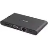 USB C Multiport Adapter StarTech.com DKT30CHVSCPD Photo 3