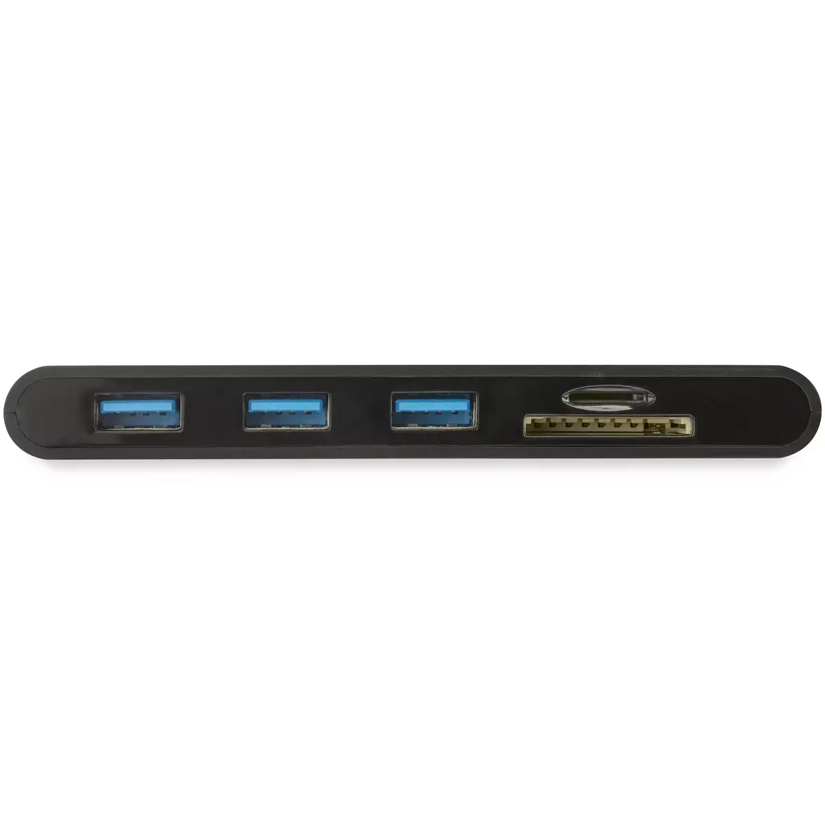 USB C Multiport Adapter StarTech.com DKT30CHVSCPD Photo 4