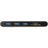 USB C Multiport Adapter StarTech.com DKT30CHVSCPD Photo 4