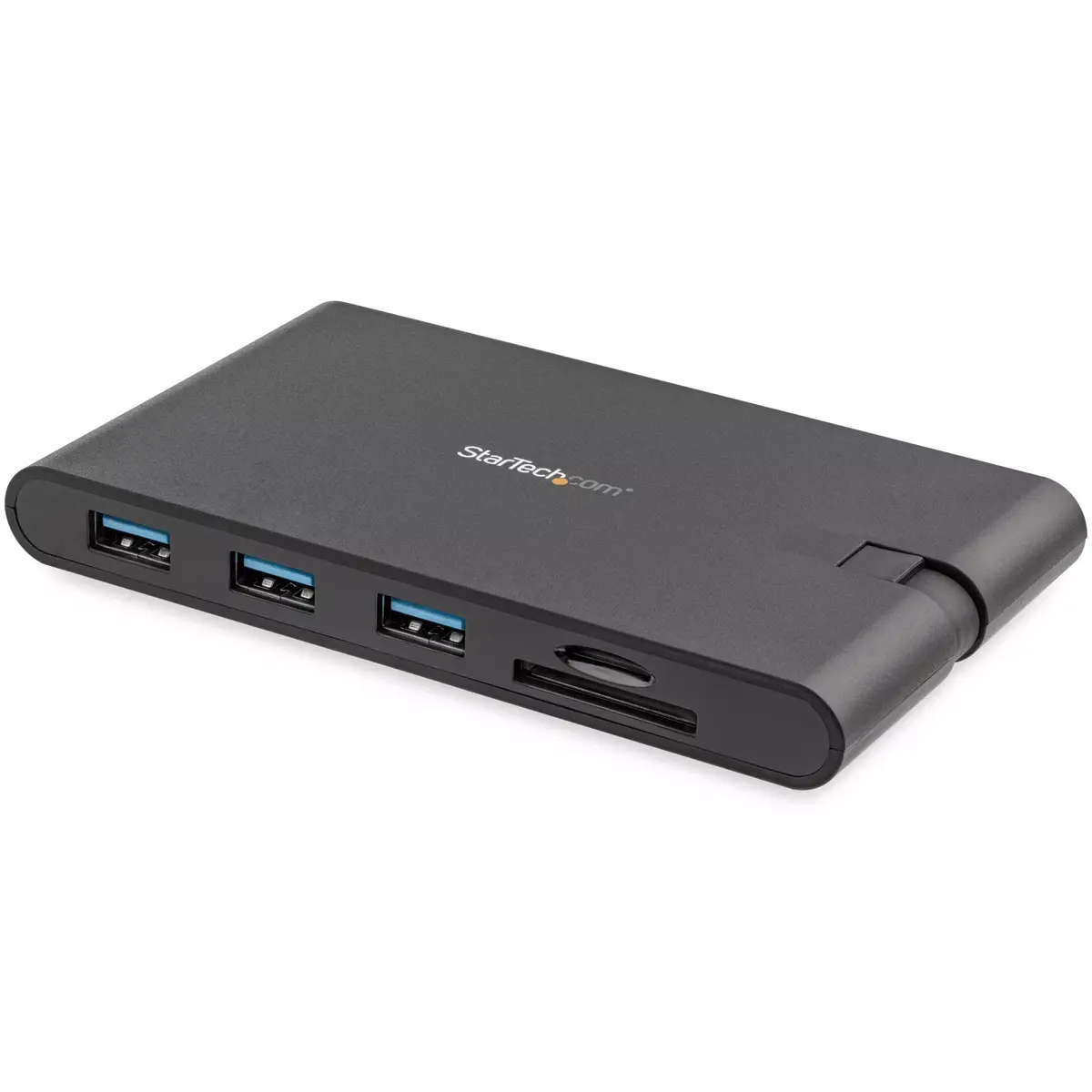 USB C Multiport Adapter StarTech.com DKT30CHVSCPD Photo 9
