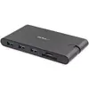 USB C Multiport Adapter StarTech.com DKT30CHVSCPD Photo 9
