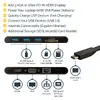 USB C Multiport Adapter StarTech.com DKT30CHVSCPD Photo 10
