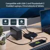USB C Multiport Adapter StarTech.com DKT30CHVSCPD Photo 11