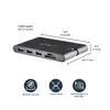 USB C Multiport Adapter StarTech.com DKT30CHVSCPD Photo 12