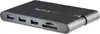 USB C Multiport Adapter StarTech.com DKT30CHVSCPD Photo 14
