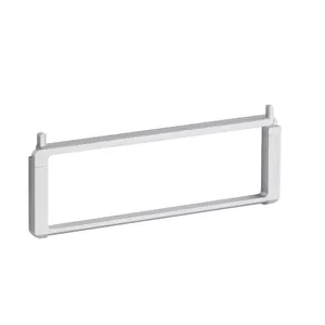 Laptop stand Rain Design mBar pro Silver