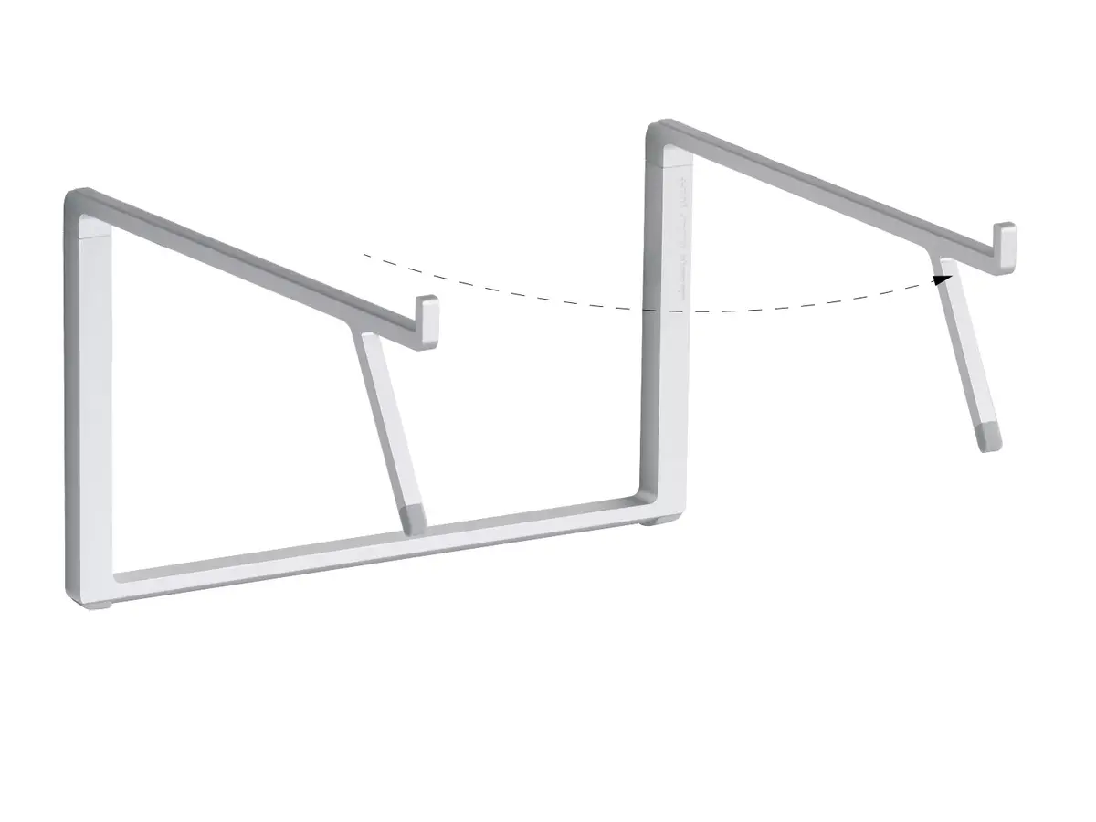 Laptop stand Rain Design 10084-RD Photo 3