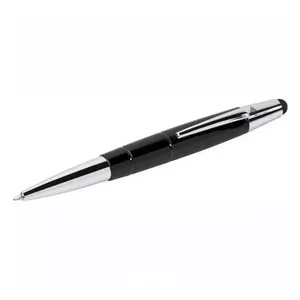 Stilus Wedo Touchpen Pioneer Melns Sudrabs
