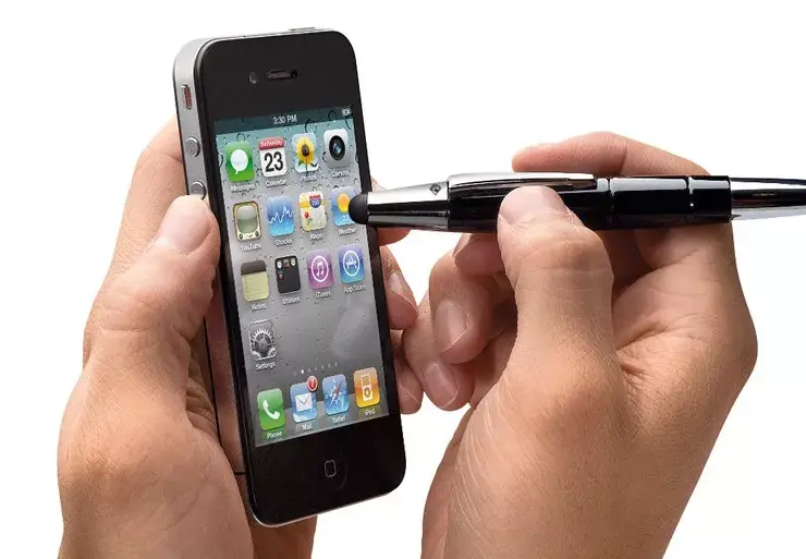 Стилус Wedo Touchpen Pioneer Photo 3