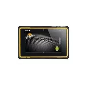 Carrying case Getac Z710 T800 — durable waterproof design for tablet PC
