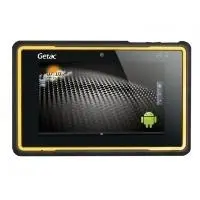 Чехол для переноски Getac Z710 T800 — прочный водонепроницаемый корпус для планшета