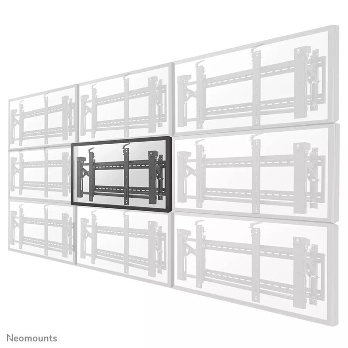 Neomounts LED-VW2000BLACK Photo 1