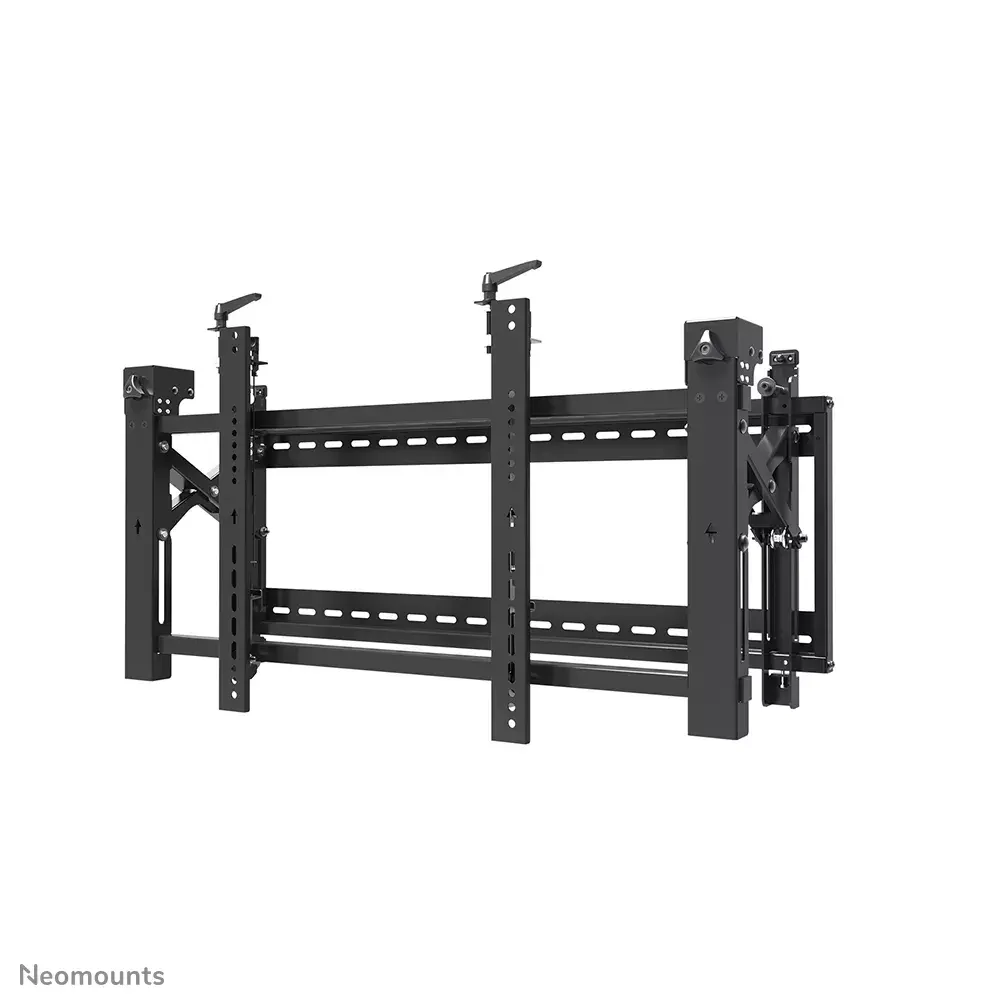 Video sienas stiprinājums Neomounts LED-VW2000BLACK Photo 2