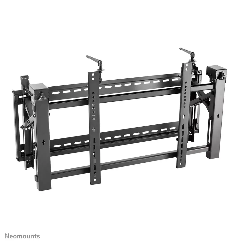 Video sienas stiprinājums Neomounts LED-VW2000BLACK Photo 3