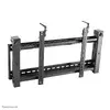 Video sienas stiprinājums Neomounts LED-VW2000BLACK Photo 4