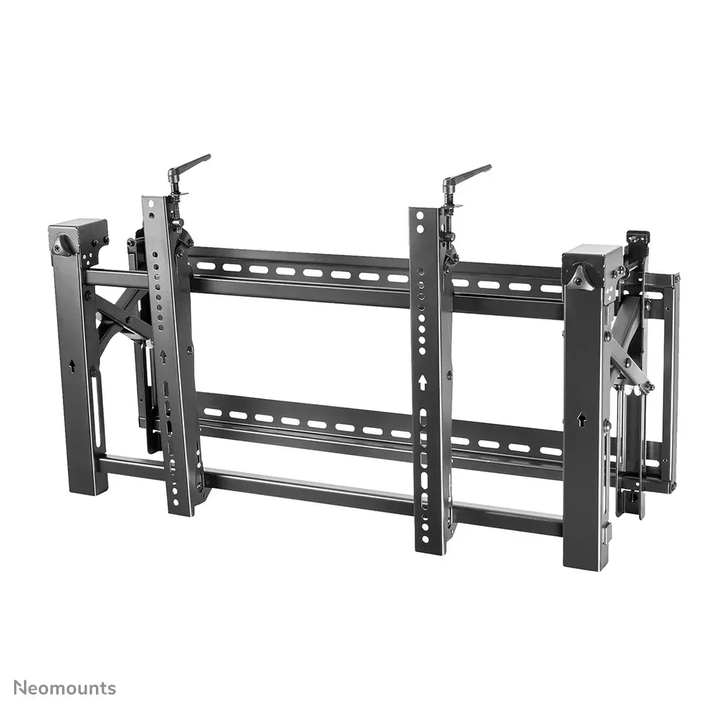 Video sienas stiprinājums Neomounts LED-VW2000BLACK Photo 6