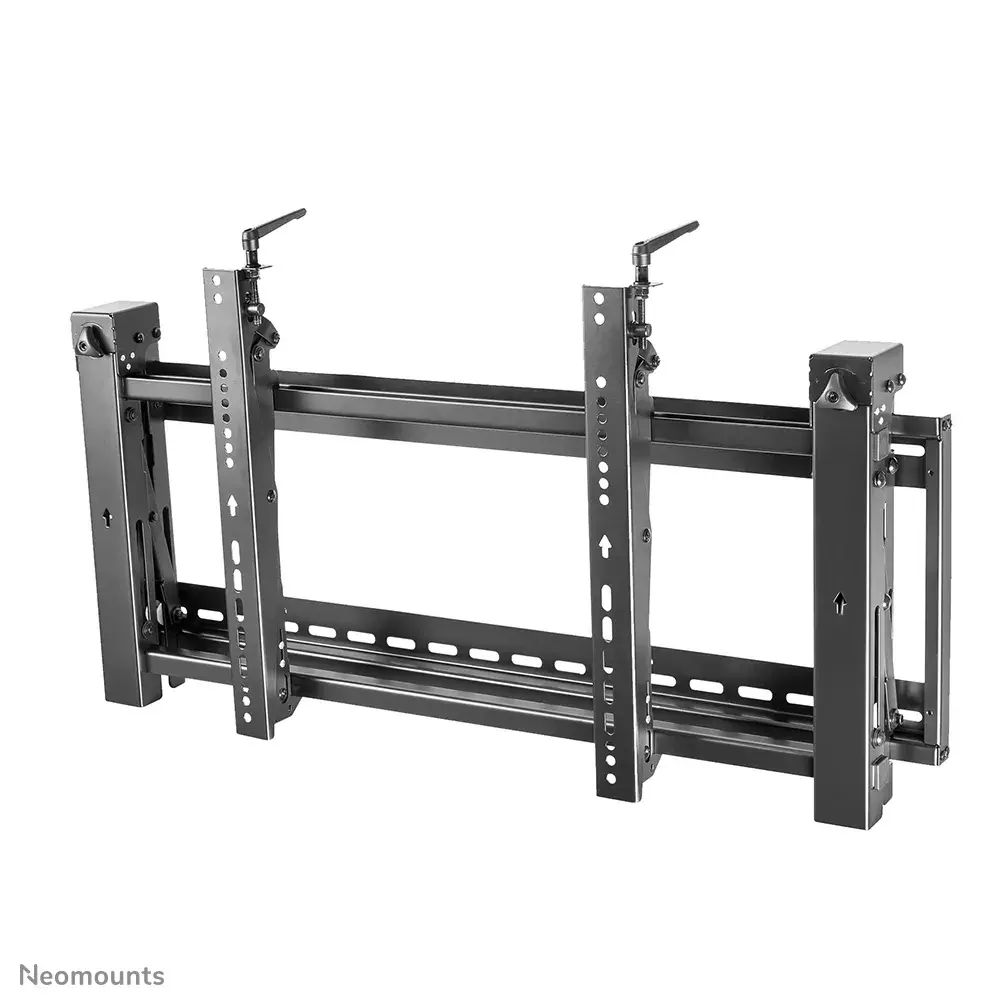 Video sienas stiprinājums Neomounts LED-VW2000BLACK Photo 7