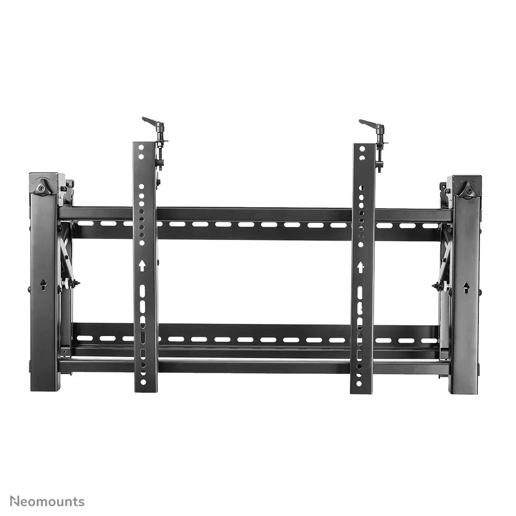 Video sienas stiprinājums Neomounts LED-VW2000BLACK Photo 8