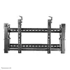 Video sienas stiprinājums Neomounts LED-VW2000BLACK Photo 8