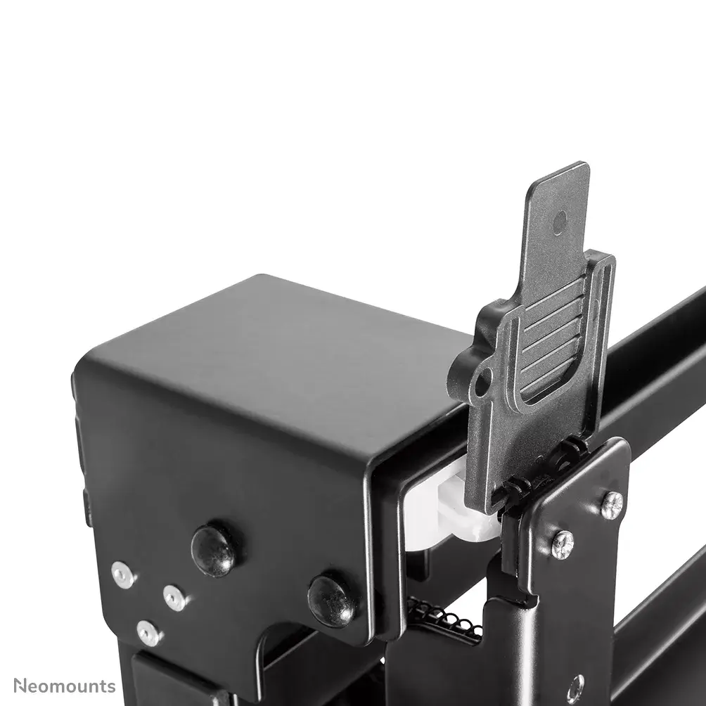 Video sienas stiprinājums Neomounts LED-VW2000BLACK Photo 14