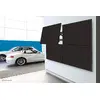 Video sienas stiprinājums Neomounts LED-VW2000BLACK Photo 16