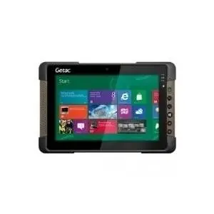 Smartcard RFID reader Getac T800 compatible with smartcard and RFID, model TA8C1