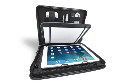 Folio Case Wedo Elegance 26.7 cm (10.5") Photo 2