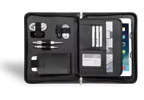 Folio Case Wedo Elegance 26.7 cm (10.5") Photo 3